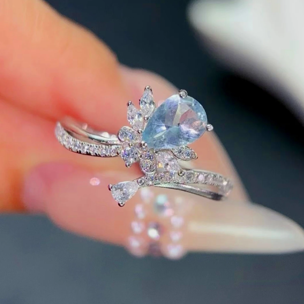 Stylish 925 Silver …