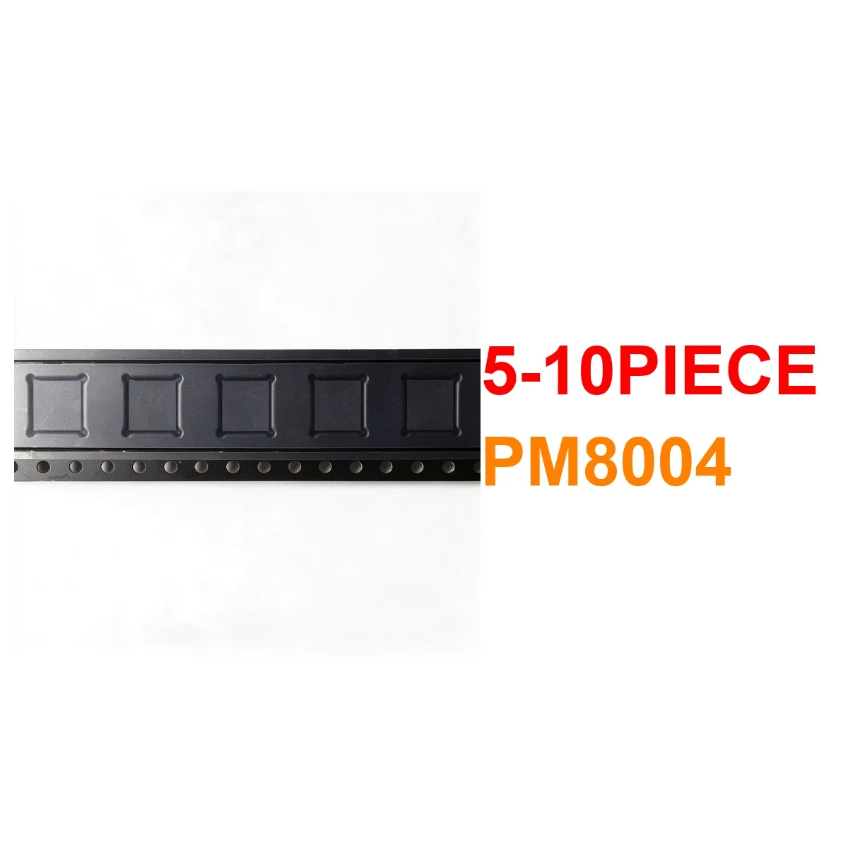 (5-10piece)  PM8004 BGA Chipset