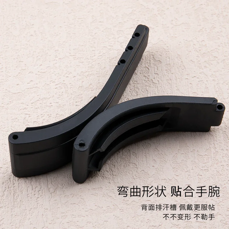 Rubber Short Buckle Watchband 20/21mm Fit for Rolex Daytona Submariner Role OYSTERFLEX Yacht Master Small Wrist Silicone Strap - view 5