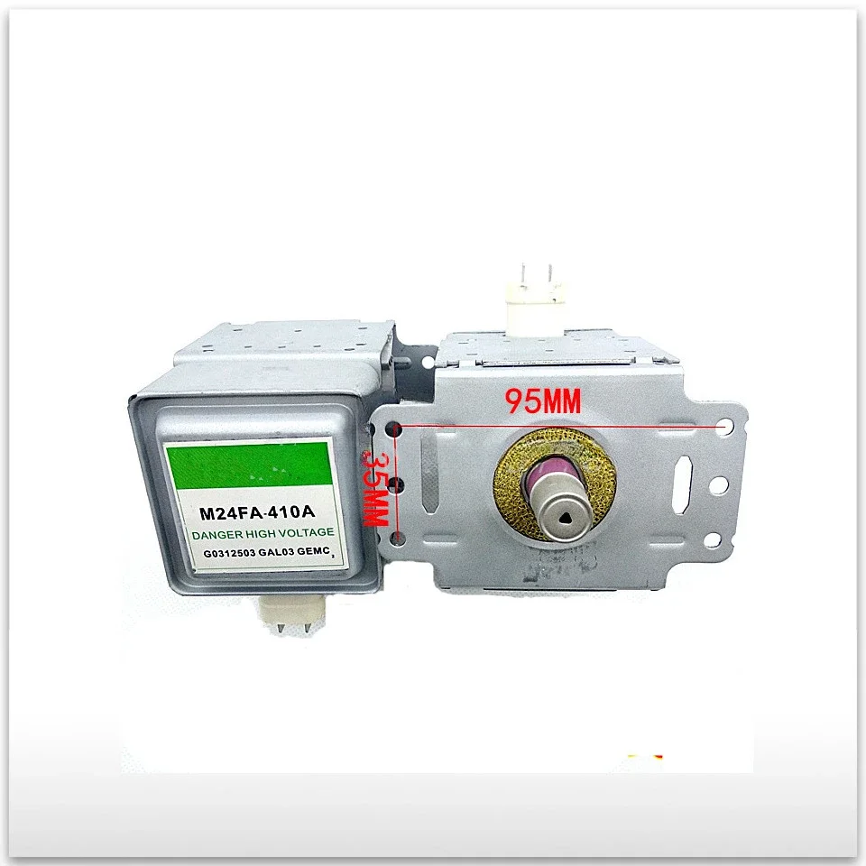 

For Galanz Microwave Oven Magnetron M24FA-410A Microwave Parts