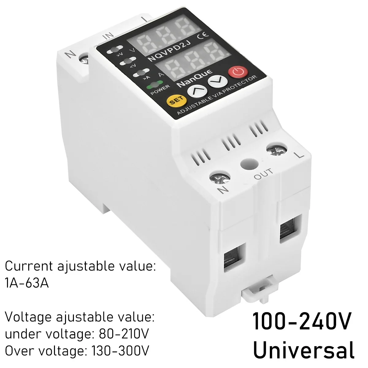 Thumbnail 3 - #56 Compare Circuit Protection Before You Buy