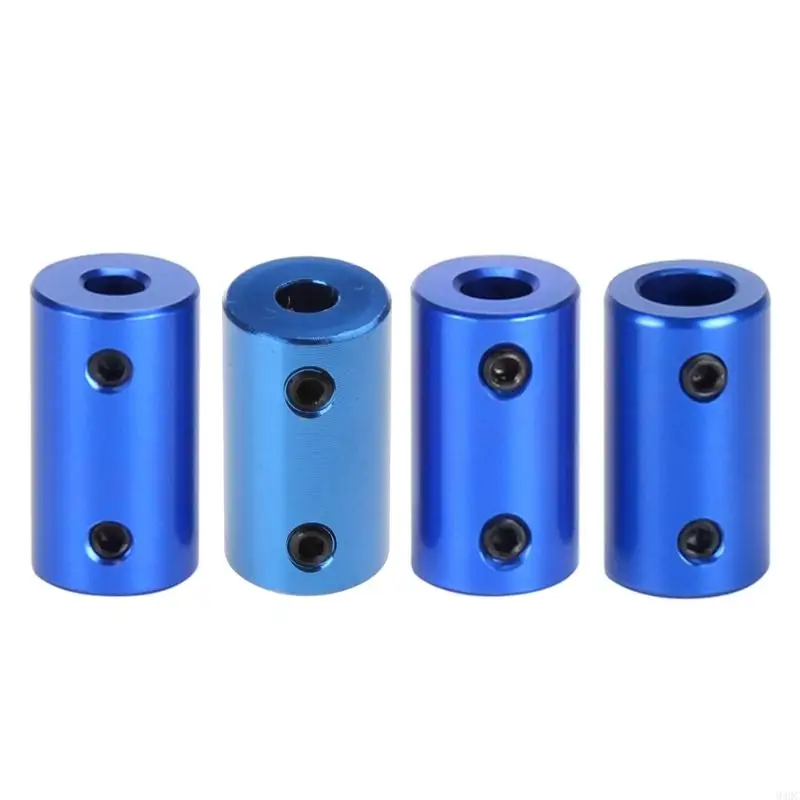 Coupling for 3D Printer Accessories Engraving Machines DIY Aluminum Coupling 5x5 5x8 6x8 8x8mm for 3D Printer