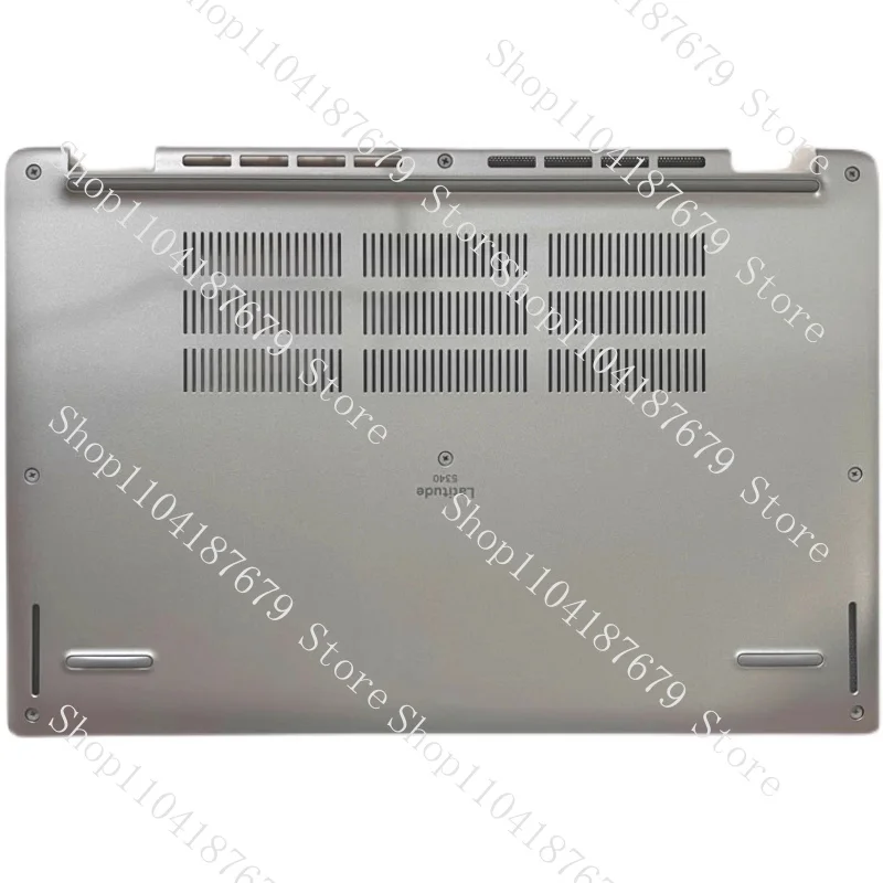 

Laptop Bottom Base Cover Lower Case D Shell 078HT5 For Dell Latitude 5340 E5340