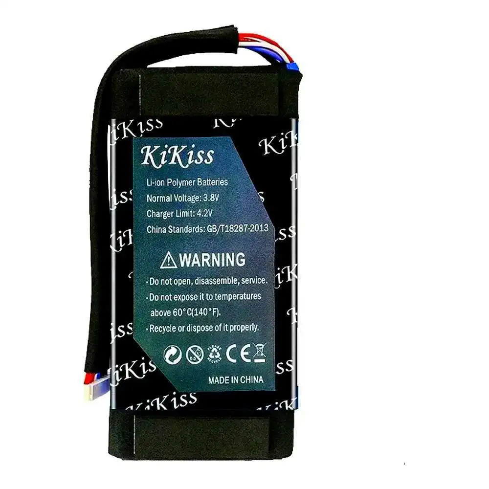 

High-Capacity Speaker Battery GSP0931134 01 26000Mah For Jbl Boombox, JEM3316,JEM3317,JEM3318 Environmentally Friendly