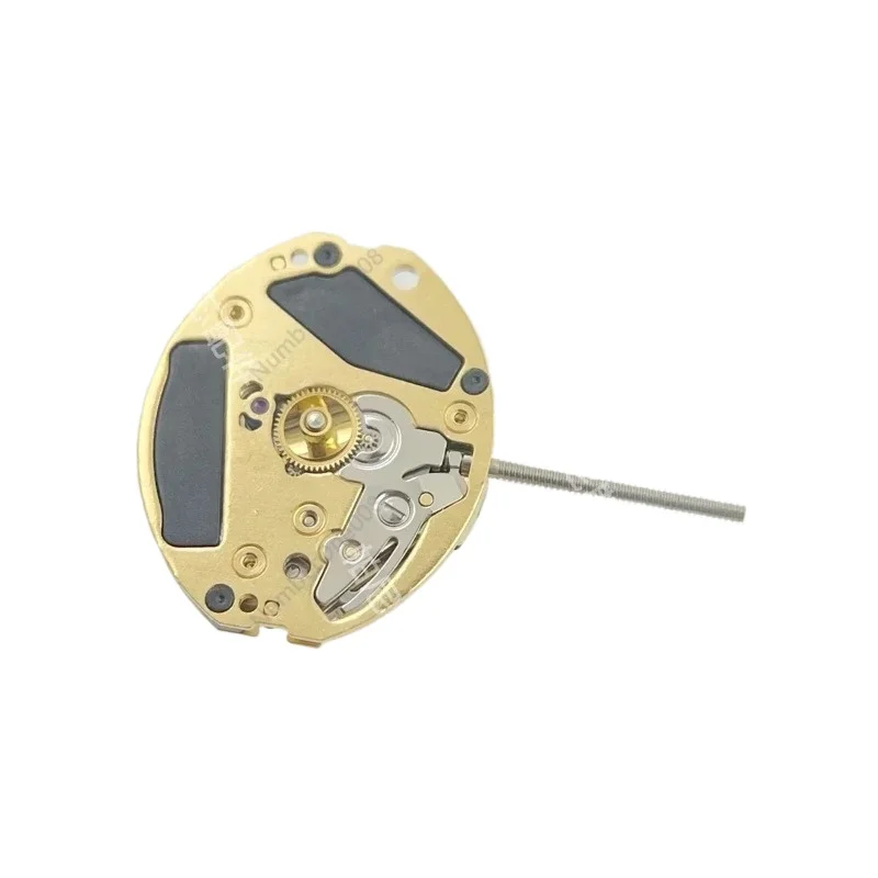 Quartz Watch Movement, High-Precision Replacement for Repair Kits for 901001