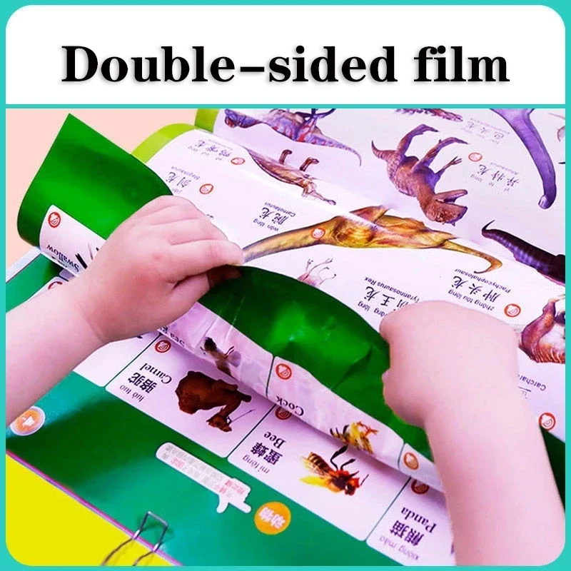 Children Point To Read Audio Books Audio Books Early Education Machine Children Learn Baby Educational Toys Point Reading