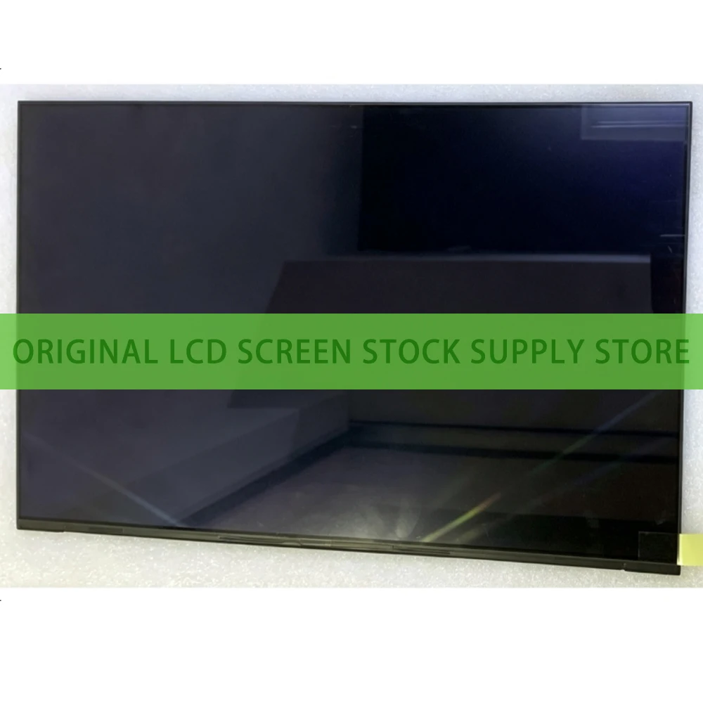 B160UAK01.0 16.0 Inch Wuxga 10 Aspect Ratio Ips Grade Lcd Display Panel Capacitive Touch  for Laptop Assembly Replacement Part