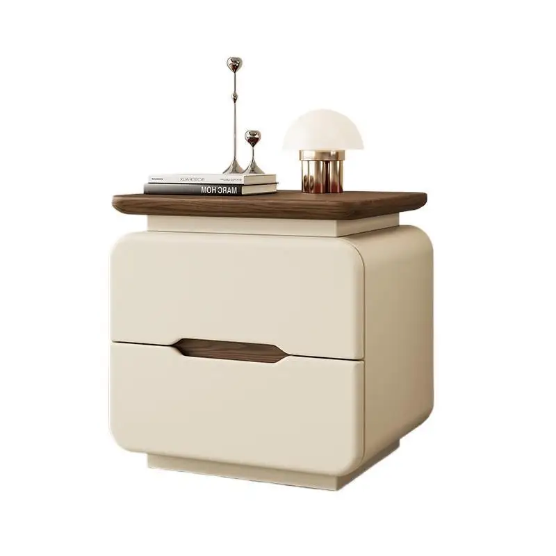 Thumbnail 4 - #30 Latest Bedside Nightstand Tables Offers