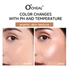 O'CHEAL Color Match Foundation Stick 5