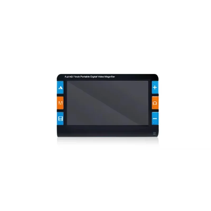 Auto Focus 7 Inch Digital Handheld Video Magnifier For Students RS700X Plus