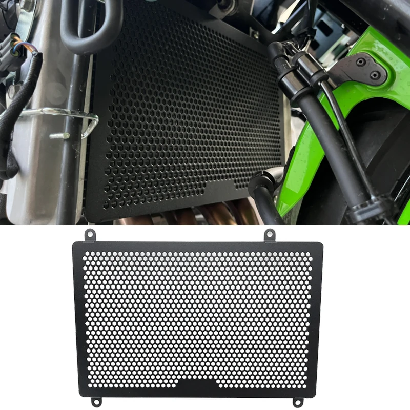 

ZX4R ZX25R Защитная крышка решетки радиатора подходит для KAWASAKI ZX 4R ZX4RR ZX 25R ZX-4RR ZX-4R SE ZX-25R 2020-2023 2022