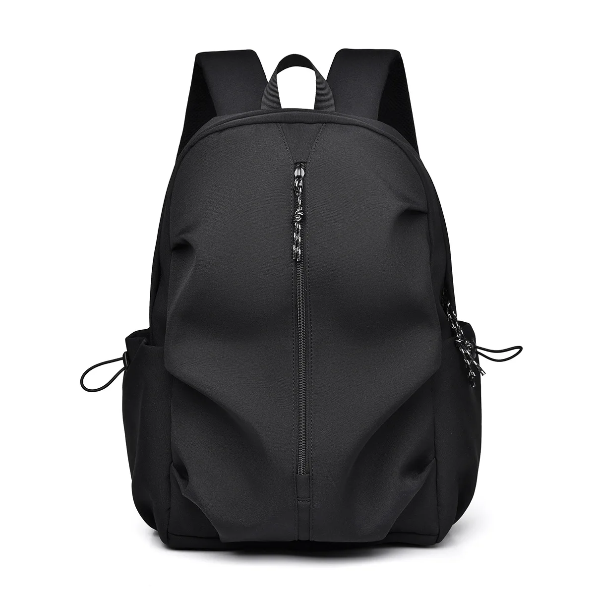 

Nouveau Sac à dos polyvalent à la mode cadeau impression Simple collège étudiant sac d'école voyage sac à dos ordinateur portabl