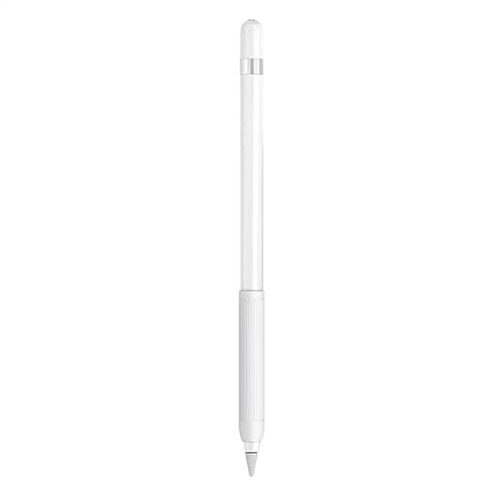 Silicone Grip Holder Protective Sleeve Schutzhülle Accessories Compatible with Pencil 1st / 2nd Generation