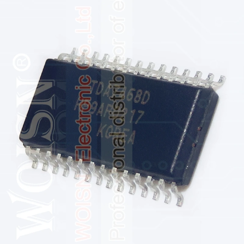  DIP-14 TL064 TL064CN