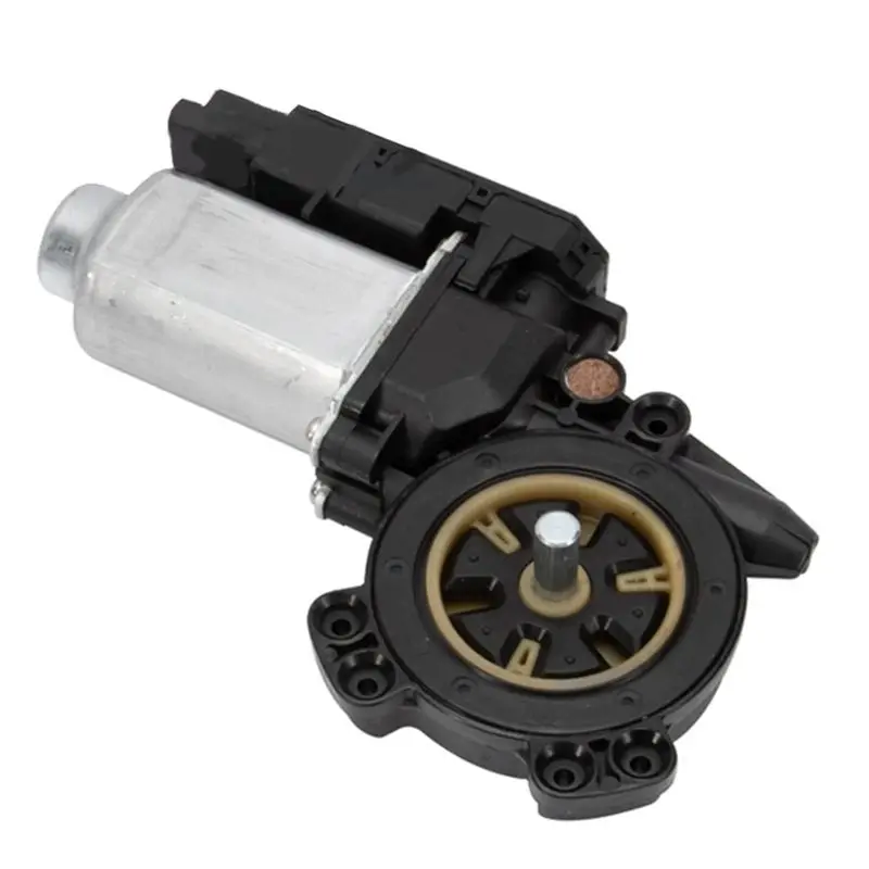 Front Left Motor Window Regulator For Renault Clio 3 Espace 4 Laguna 2 Megane 2- Models 8200000398 8200000937