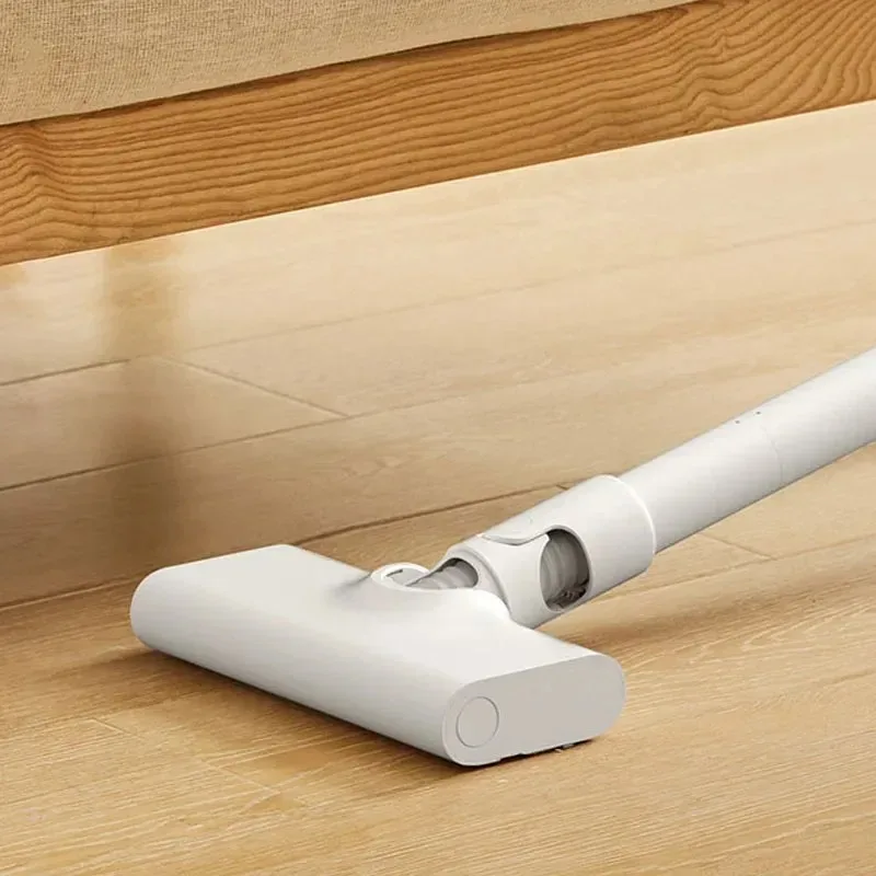 جديد الأصلي Xiaomi Mijia السلكية مكنسة كهربائية 16kPa إعصار قوي 5 أضعاف شفط عمق تصفية يده الاجتياح تنظيف المنزل