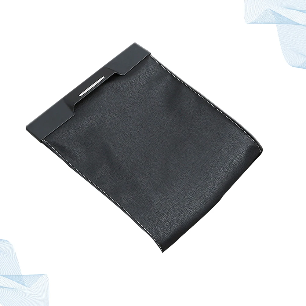 

Foldable Premium Durable Space-Saving Easy Install Clean Tidy Organizer Interior Accessory Compatible with Most Vehicles for Car