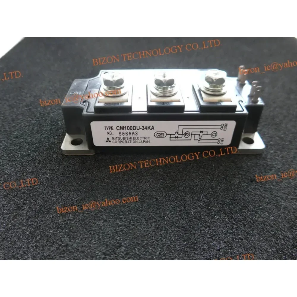 CM100DU-34KA