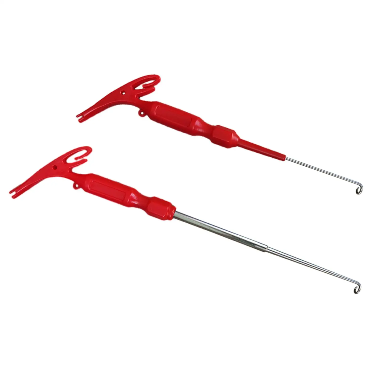 جهاز فصل الخطاف مزيل الخطاف، غرض قطع الاتصال السريع