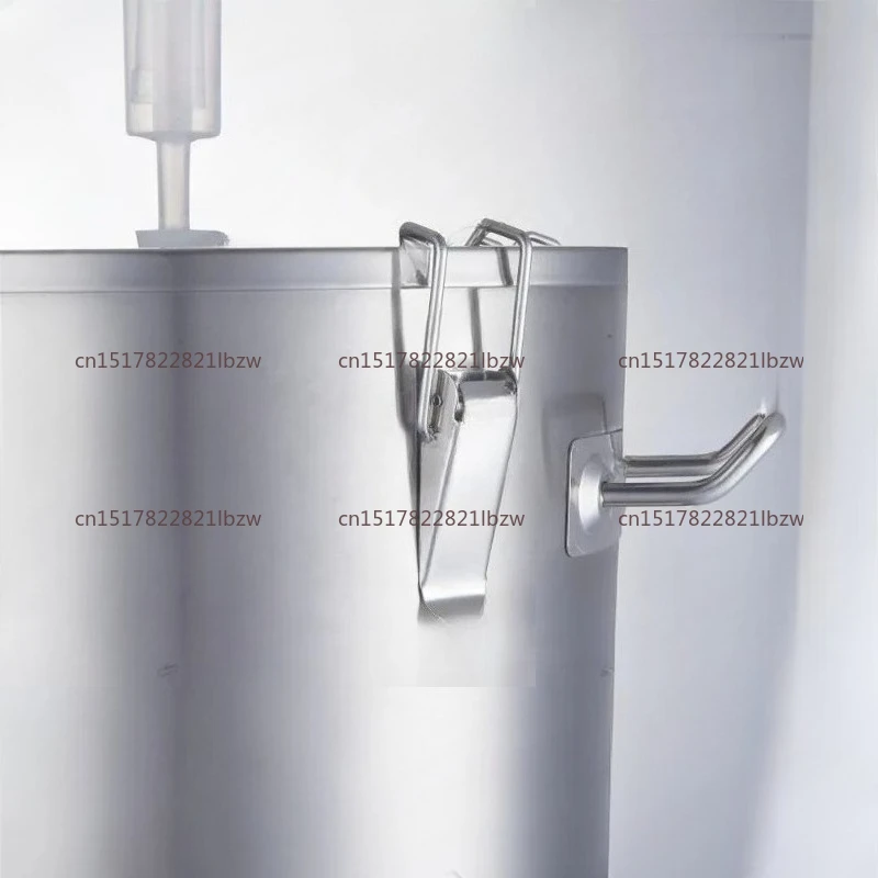 Home Brewing Equipment/Beer Brewery Equipment/Stainless Steel Conical Fermenter 30L