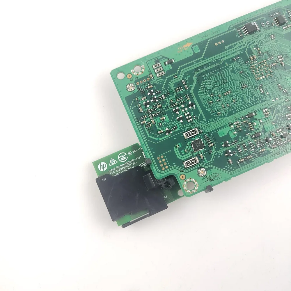 JC41-00995A Formatter Board PCA ASSY untuk HP M103A M107A M107W M135A M131A M135W M133PN MFP135R Board M137PN papan utama