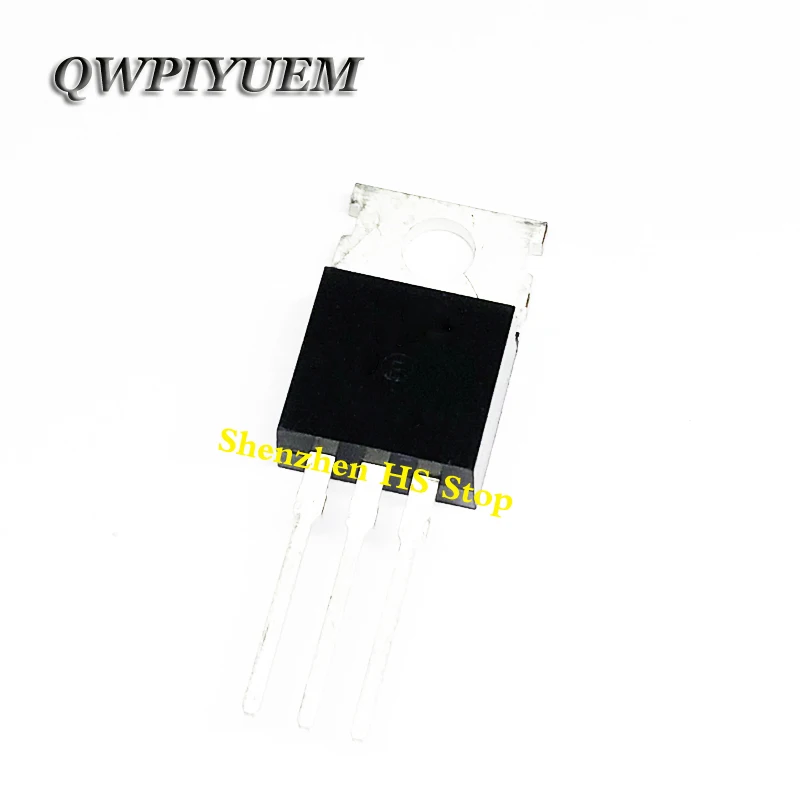 10Pcs Irfz24 Irfz34…