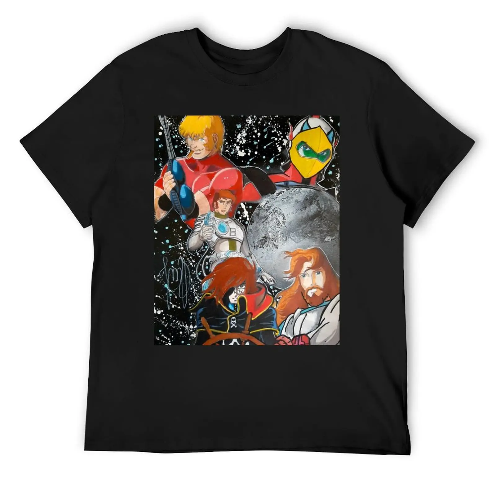 

Heroes of the 80s T-Shirt gifts for boyfriend topping cute clothes Funny t-shirts shirts men