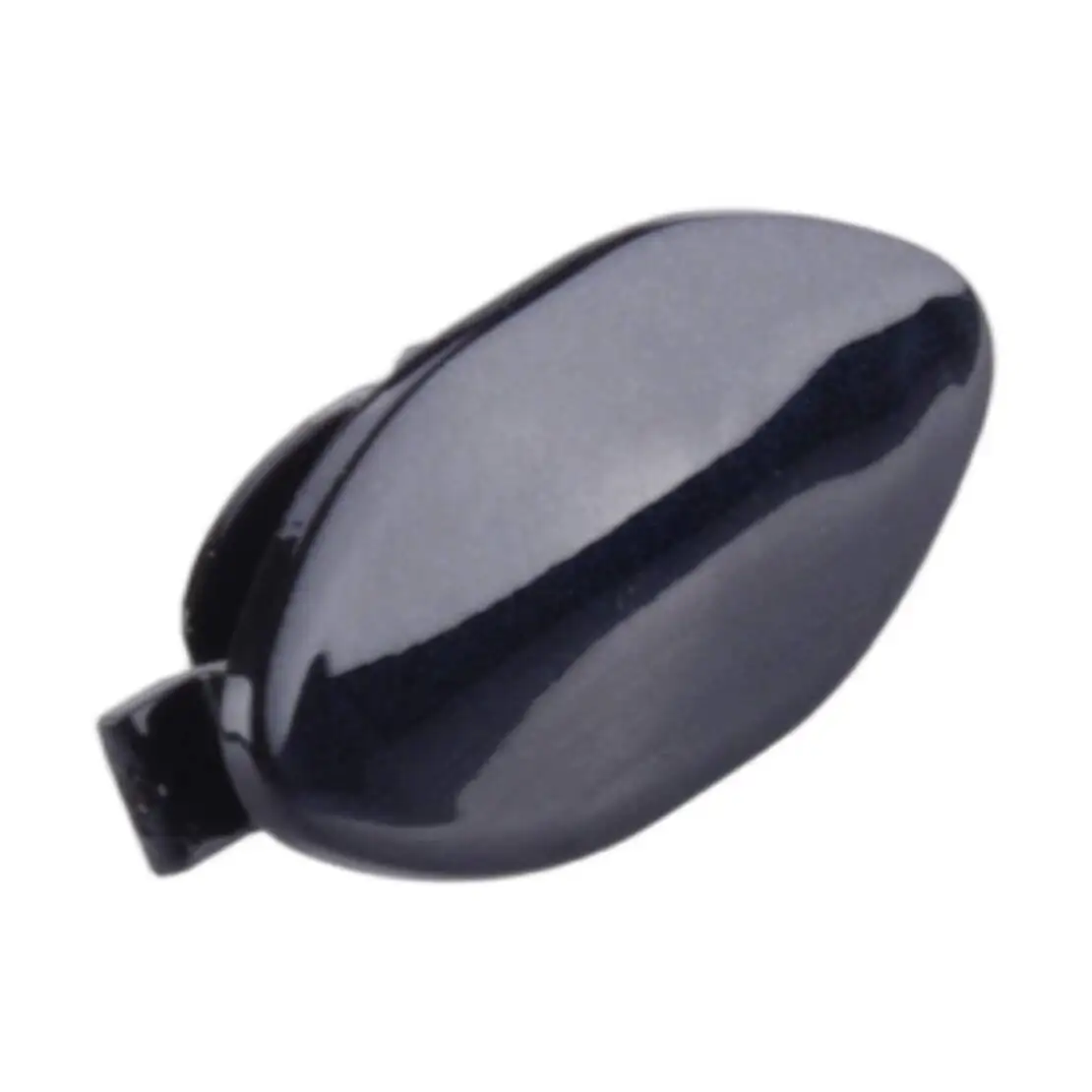 51217489341 مقبض الباب الخارجي للسيارة ثقب المفتاح غطاء فتحة المفتاح مناسب لسيارات BMW 3 5 Series X3 X4 X5 X6 X7