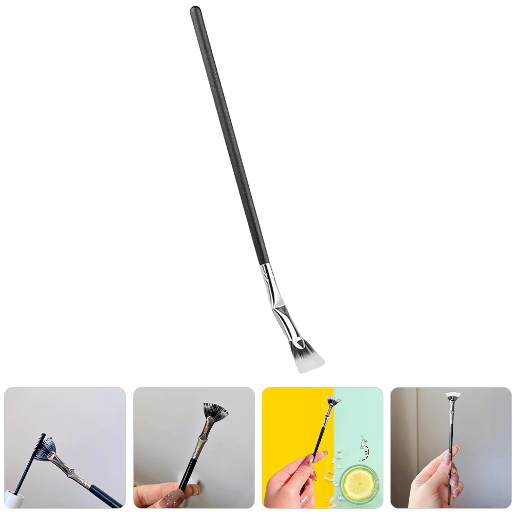 Eyelash Lash Brush Applicator Mascara For Mascara Cream Lash Extension Tool Eye Makeup Wand Makeup Brush
