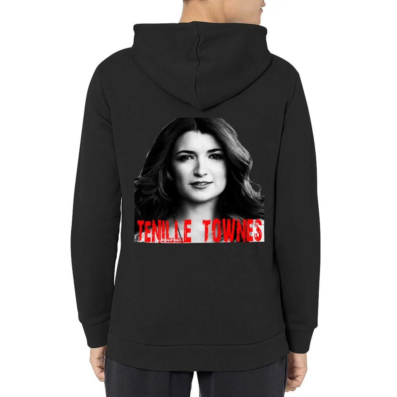 

CENILLE TOWN MUSIC COUNTRY LEGENDARY CANADIAN Hoodie fashion men male clothes men clothes men's autumn clothes men hoodie