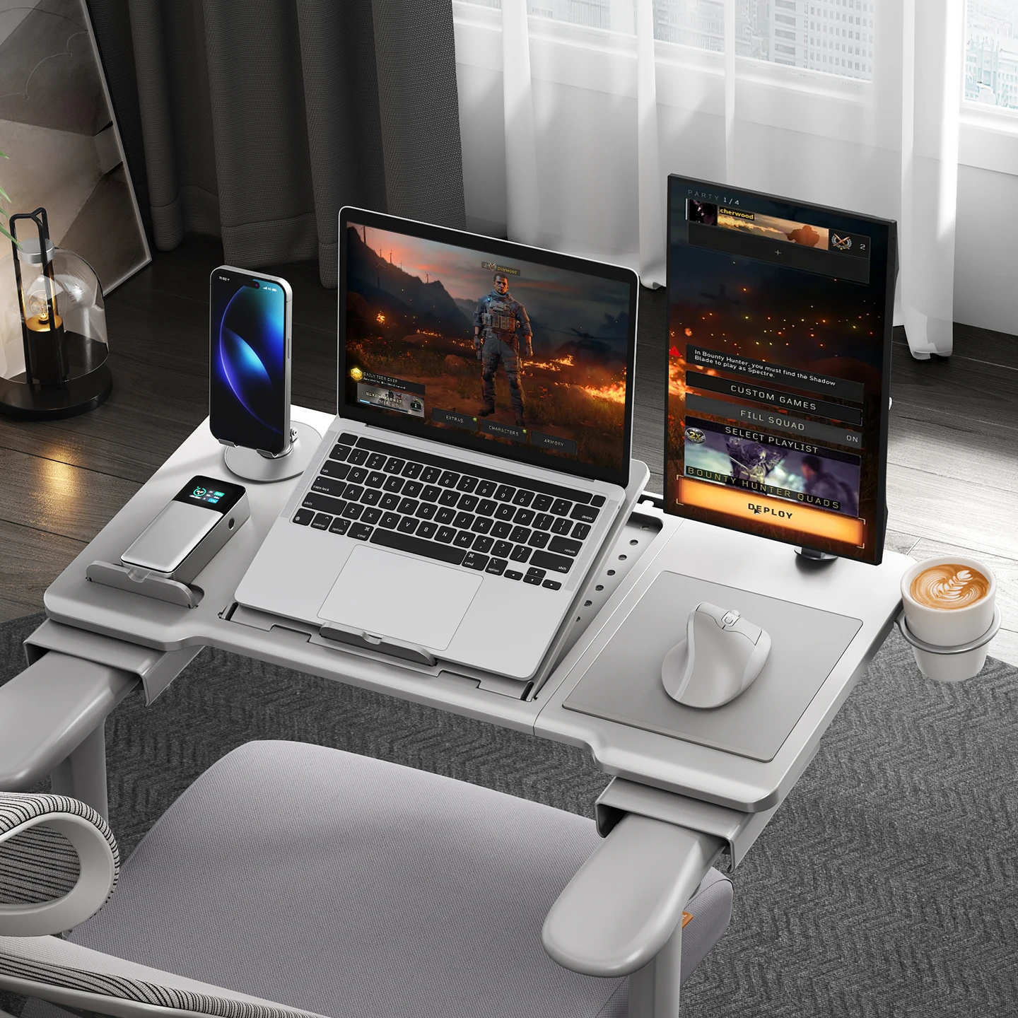 Accoudoirs de Bureau et Repose Avant-Bras Ergonomiques : Comparatif et Accoudoirs de Bureau et Repose Avant-Bras Ergonomiques : Comparatif et