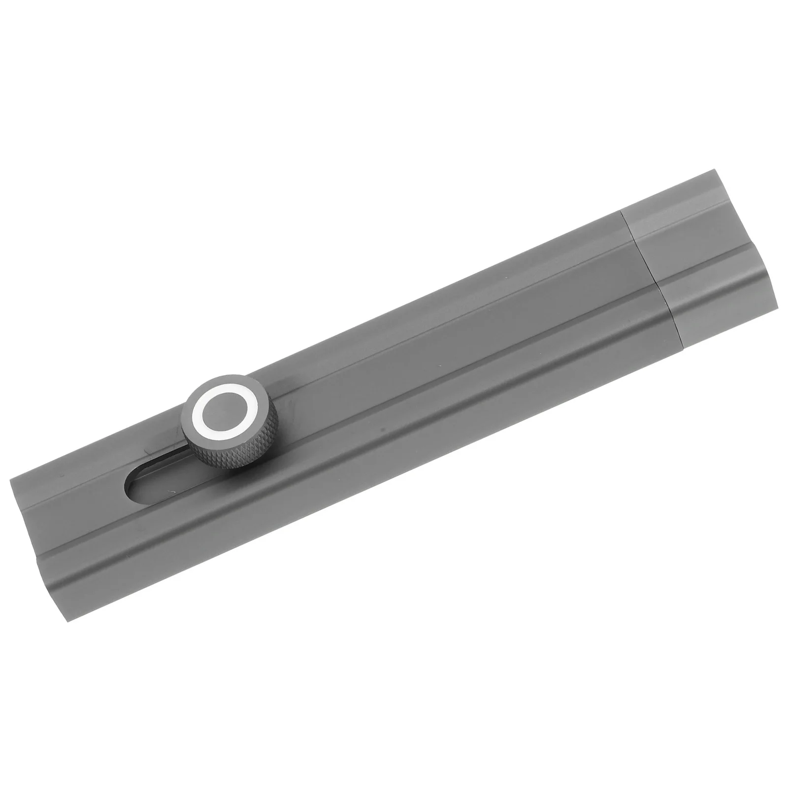 

No-Drill Door Lock Latch Adhesive Slide Bolt Anti-Theft Vintage Design Night Glow Flush Bolt for French Door Gate Latches