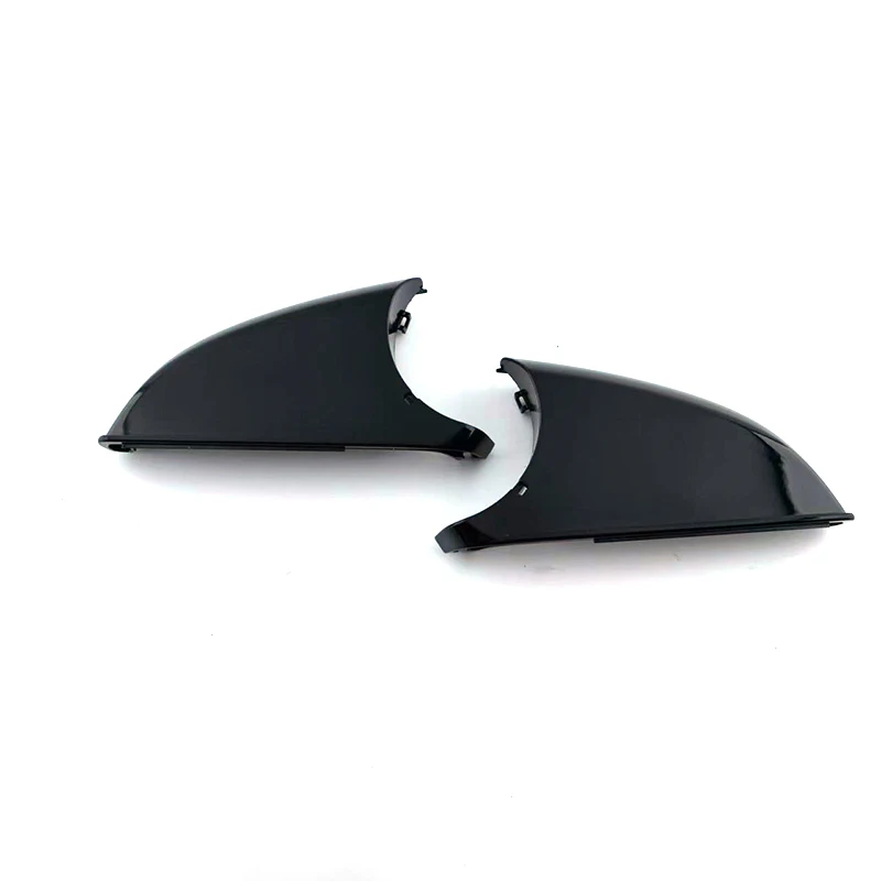 

Auto Side Mirror Bottom Lower Cover Left Right For Mercedes-Benz W207 W219 R230 R171 E-Coupe CLS SL SLK Class