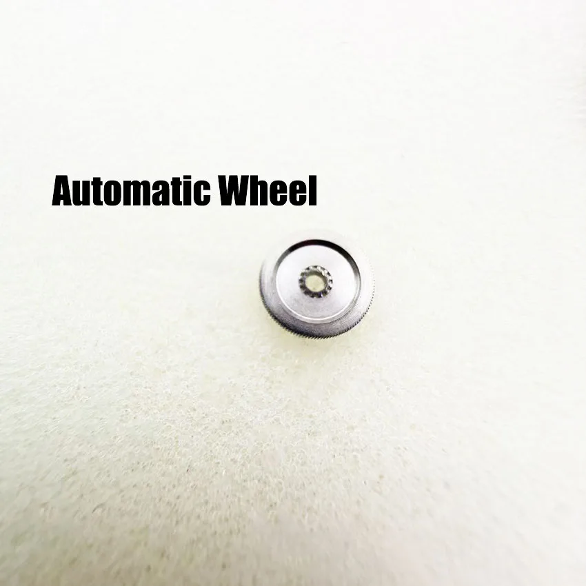 Precision watch mechanical parts, suitable for 7009 and 7S26 movements, specifically used for repair and modification