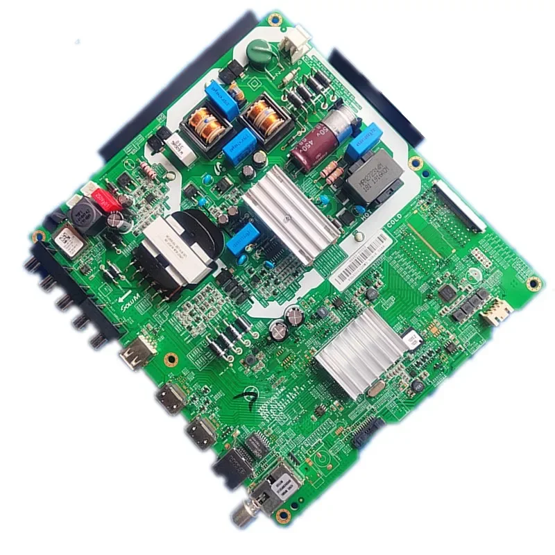 UA55NU6500J UA55NU6500JXXZ Is Suitable for TV Motherboard V3S55UC120M0