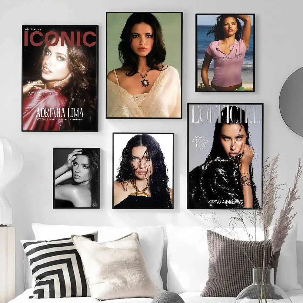 Model A-Adriana L-L…