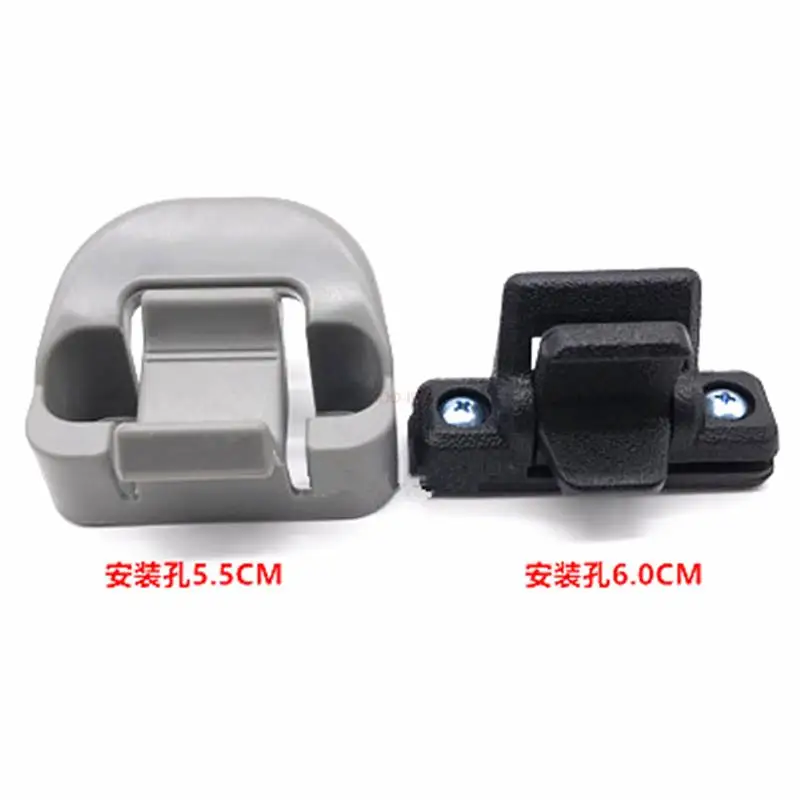 Excavator Sunroof buckle sunroof lock Skylight Buckle Lock Excavator accessories For CATERPILLAR CAT 307C 312C 320C/D 323 336D