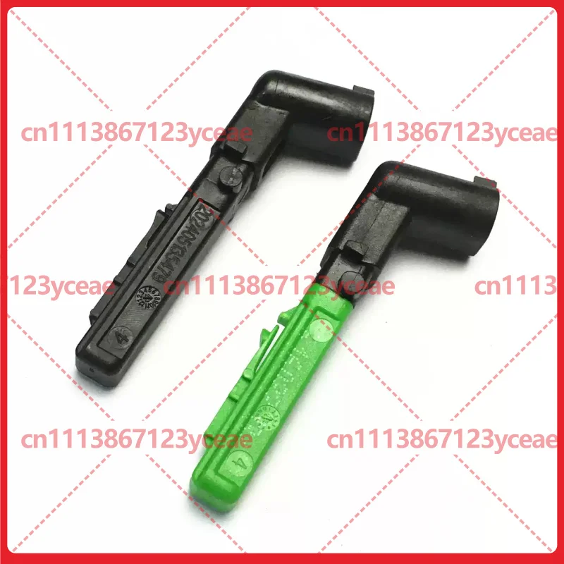 used For VW BYD Citroen Nissan Brake Master Cylinder Reservoir Fluid Level And Temperature Sensor Auto Brake Component