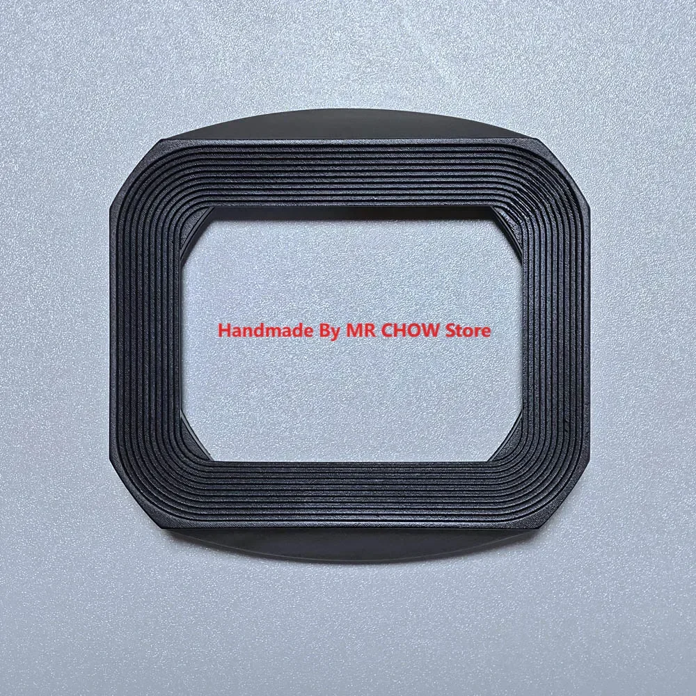 

3D Print Bayonet Square Lens Hood for Tamron A063 28-75mm F2.8 DI III VXD G2 Replace HA036