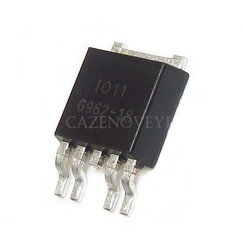 （1-5pcs）DW8501-TOJCCT DW8501 G962-18 G962 NJM2846DL3-05 NJM2846 846500 MBI6661G MBI6661 TO-252-5