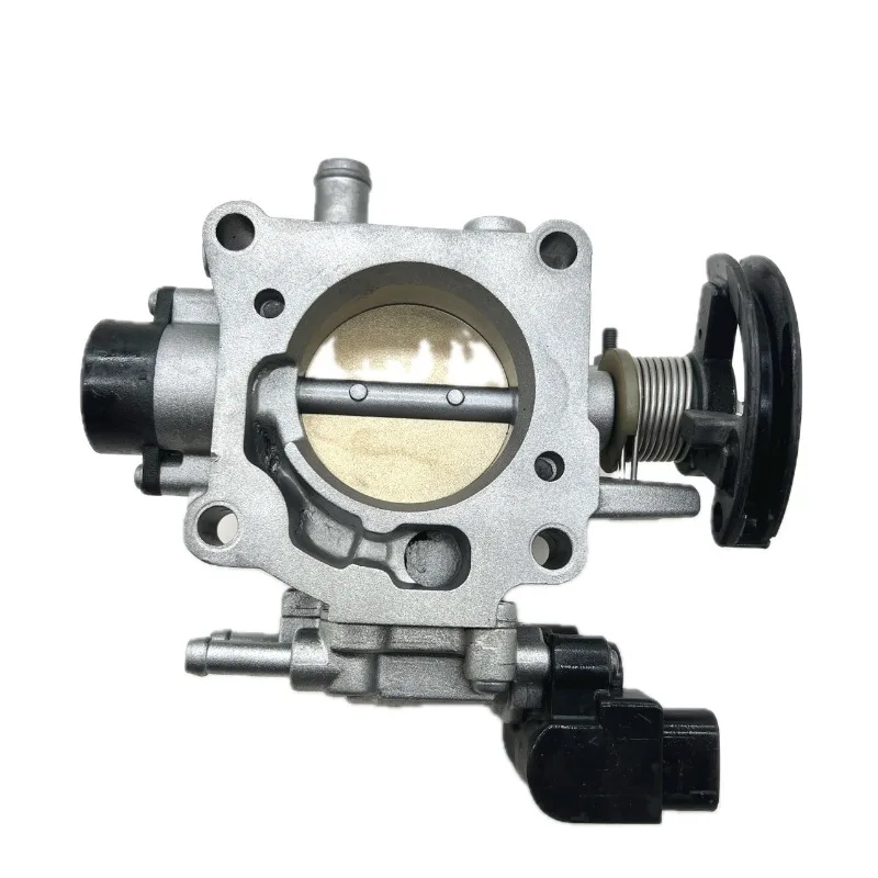 

22210-22130 для автозапчастей, дроссельная заслонка двигателя, садовые инструменты, автомобильные аксессуары