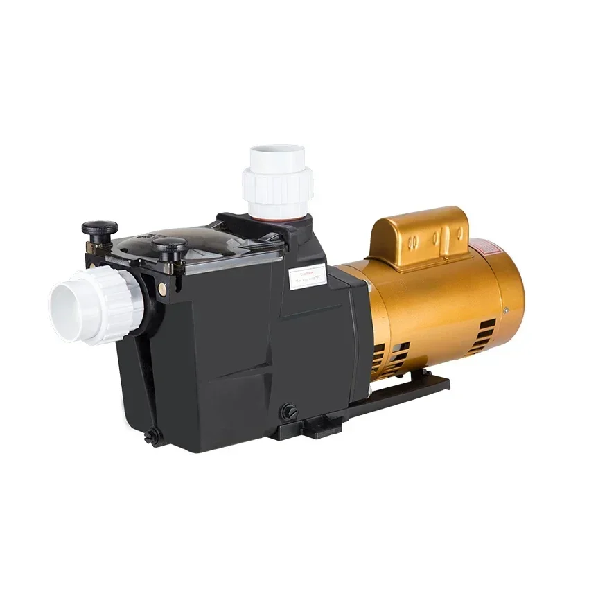 High quality variable commercial electric high-speed 1-3 horsepower swimming pool water pump Hot sales