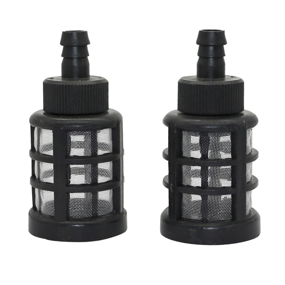 Hose Filter Car Wash Garden Irrigation Fertilization Filter Sprayer Pump Filter Mesh Filter Stainless Steel Mesh Filter