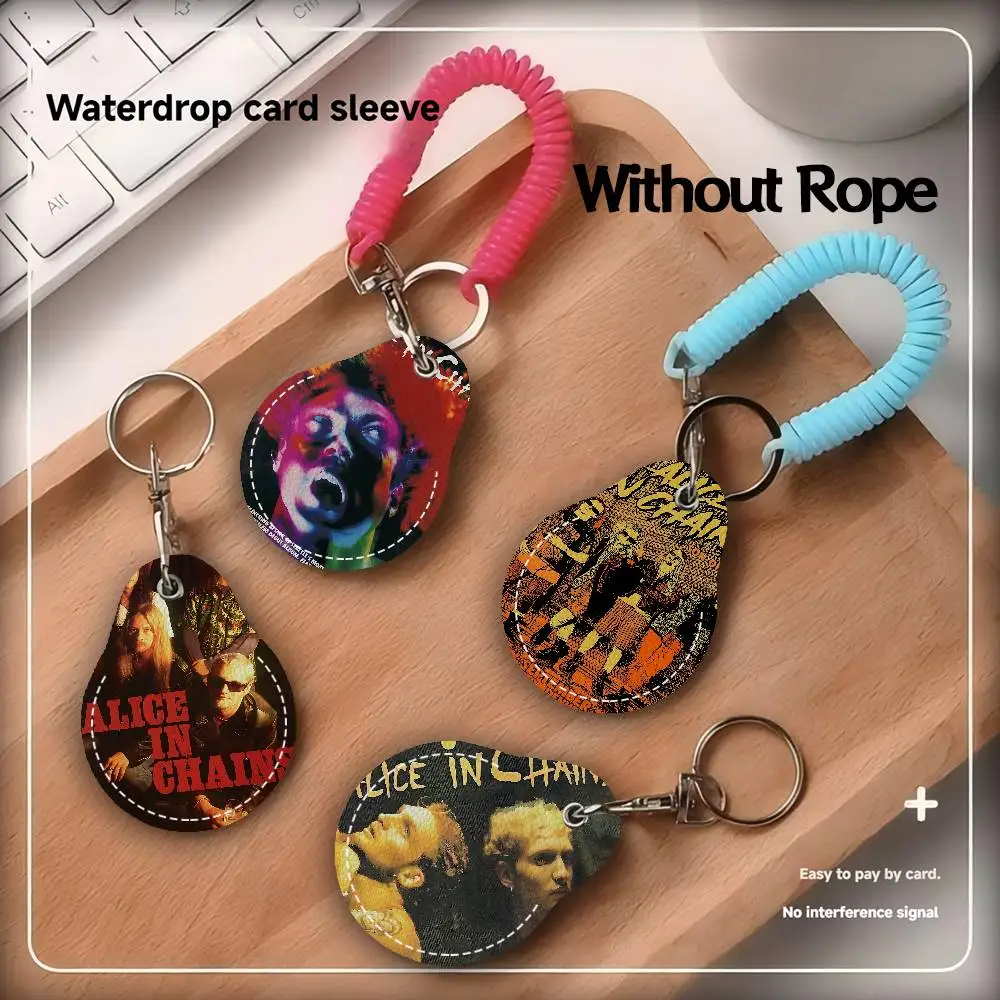 A-Alice I-In C-Chai…