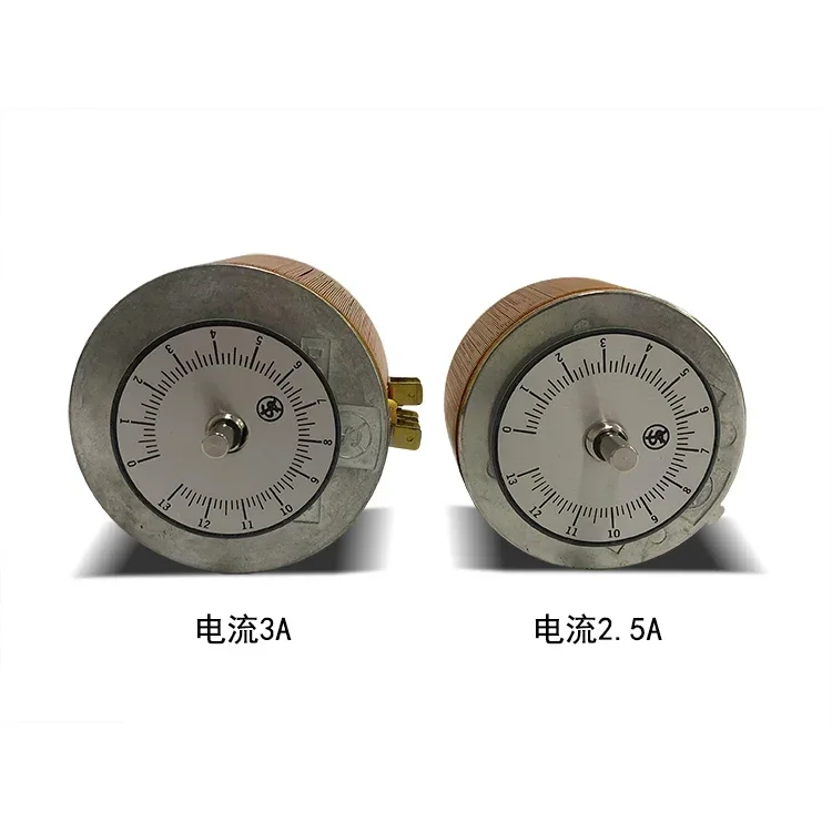 2025 Single-phase Voltage Regulator 300W All-copper AC Voltage Regulator 110V Spark Testing Machine Voltage Regulator Taiwan Day
