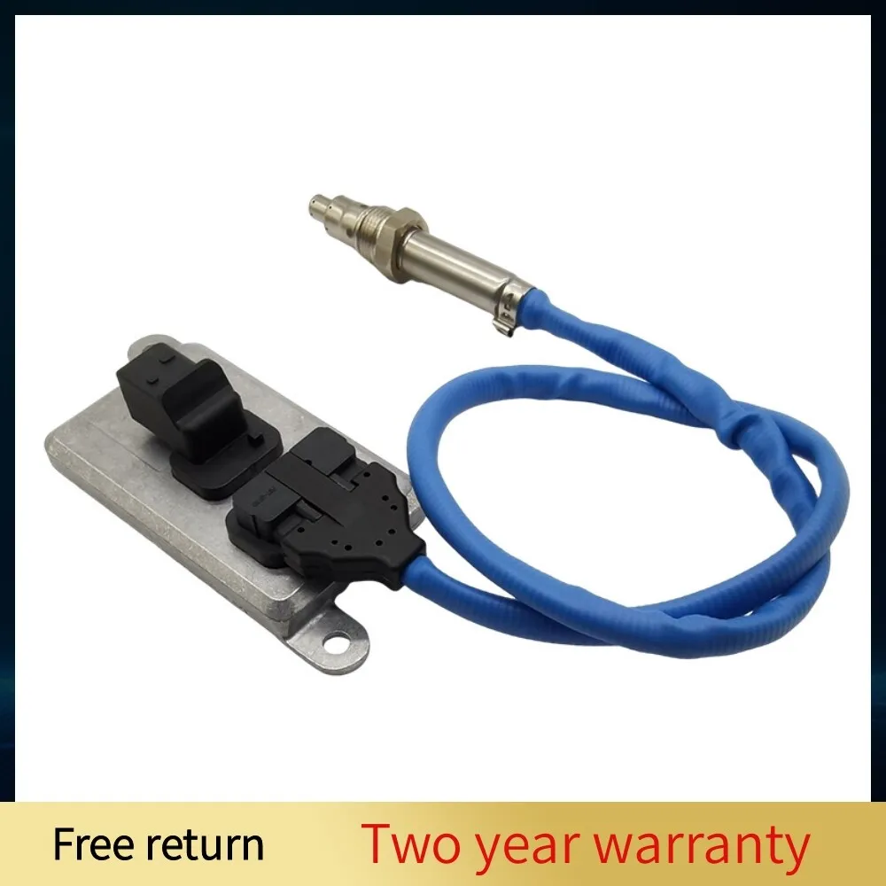 

51154080011 5WK96783B Rear Nox Sensor For MAN Truck TGA TGS I II TGL I TGX I II