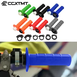 Motorcycle Grips 7/8