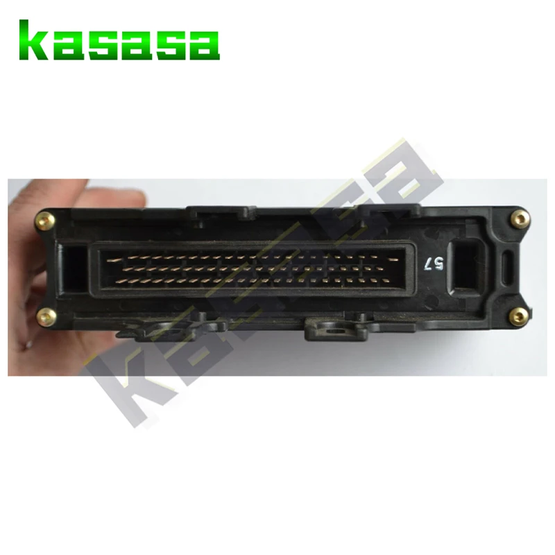 Brand New Automatic Transmission Control Unit 01N927733FA Computer For Audi Car Accessories Brand New Automatic Transmission Co