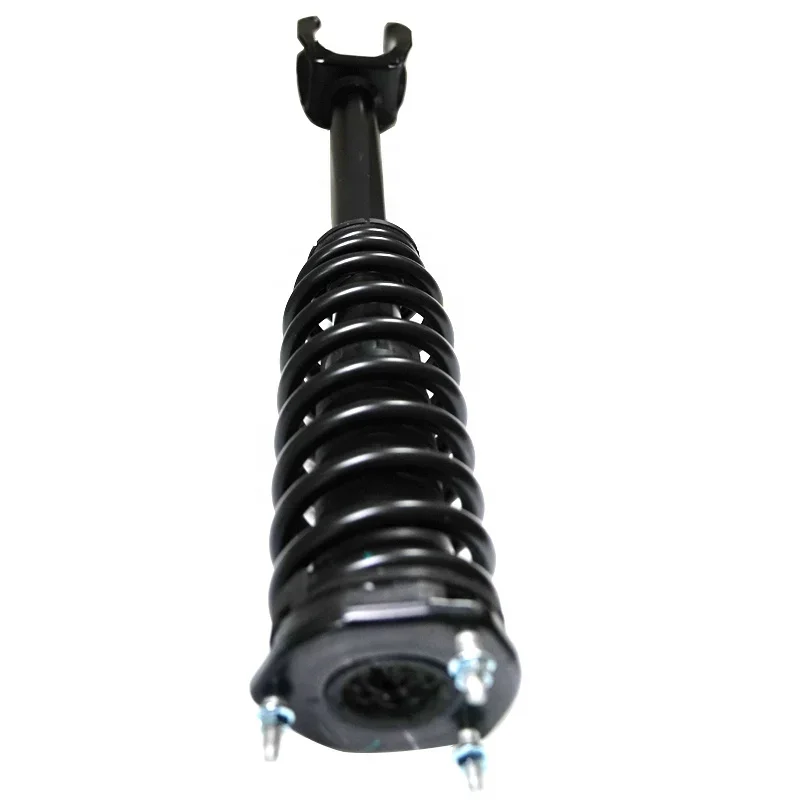 

Воздушный шок с пружиной в сборе для W166 Front L & R Air Strut амортизатор OEM 1663232400 1663231000