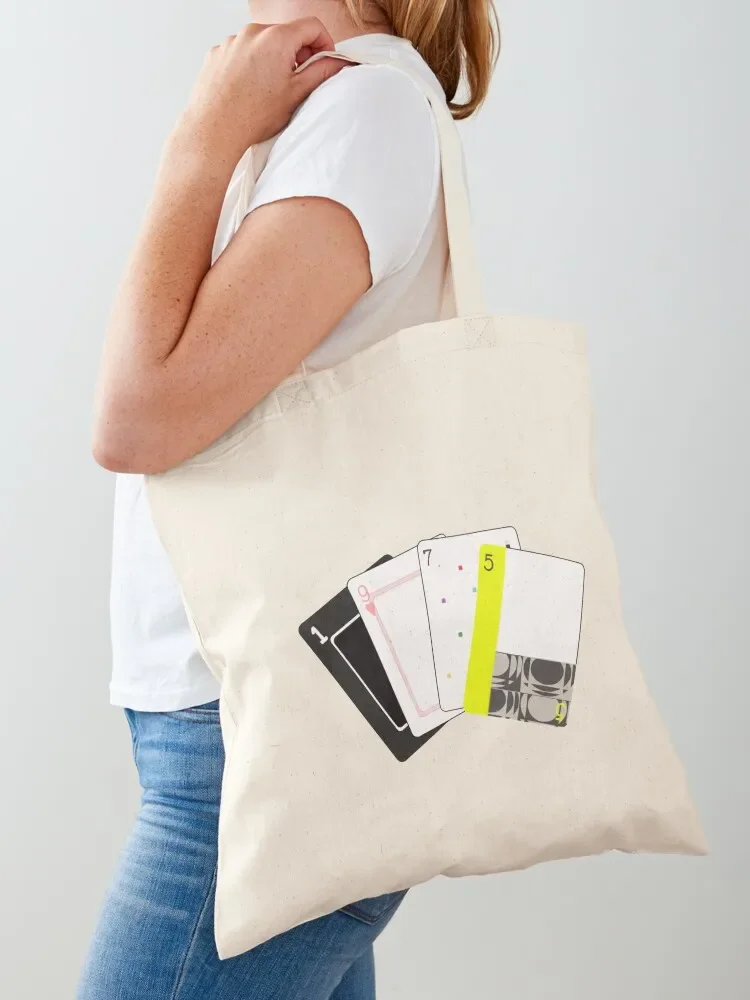 the 1975 album art Tote Bag bag luxury women handbag shopper bag women canvas Shopper